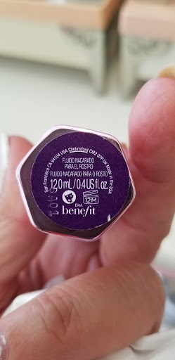 Cosmetics Store «Benefit Cosmetics Boutique & Brow Bar», reviews and photos, 8387 W 3rd St, Los Angeles, CA 90048, USA