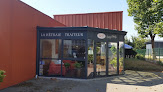 Restaurant La Hetraie Self Port-Jérôme-sur-Seine
