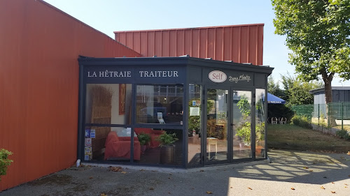 Traiteur Restaurant La Hetraie Self Port-Jérôme-sur-Seine