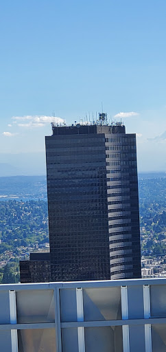 Shopping Mall «Rainier Square», reviews and photos, 1301 5th Ave, Seattle, WA 98101, USA