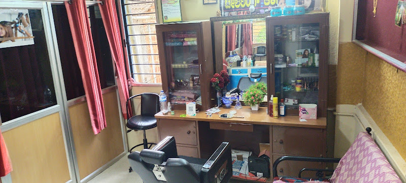 Smile Beauty Parlour Sirsi