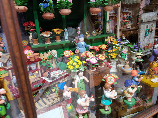 Stationery Store «Castle In the Air», reviews and photos, 1805 Fourth St, Berkeley, CA 94710, USA