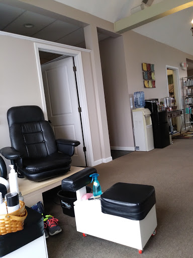 Beauty Salon «Ethereal Day Spa & Salon», reviews and photos, 211 S Van Buren St, Nashville, IN 47448, USA