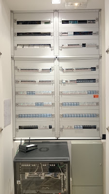 Elec' Services à Vallauris