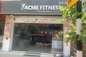 Acme Fitness Pvt Ltd image