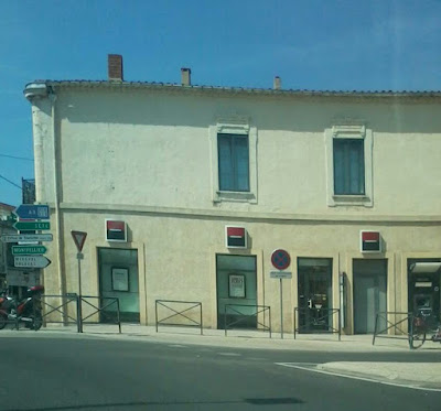 SG à Frontignan