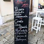 Photo n°6 de l'avis de Mina.p fait le 24/01/2020 à 19:02 sur le  Ristobottega Gourmet à Mesagne