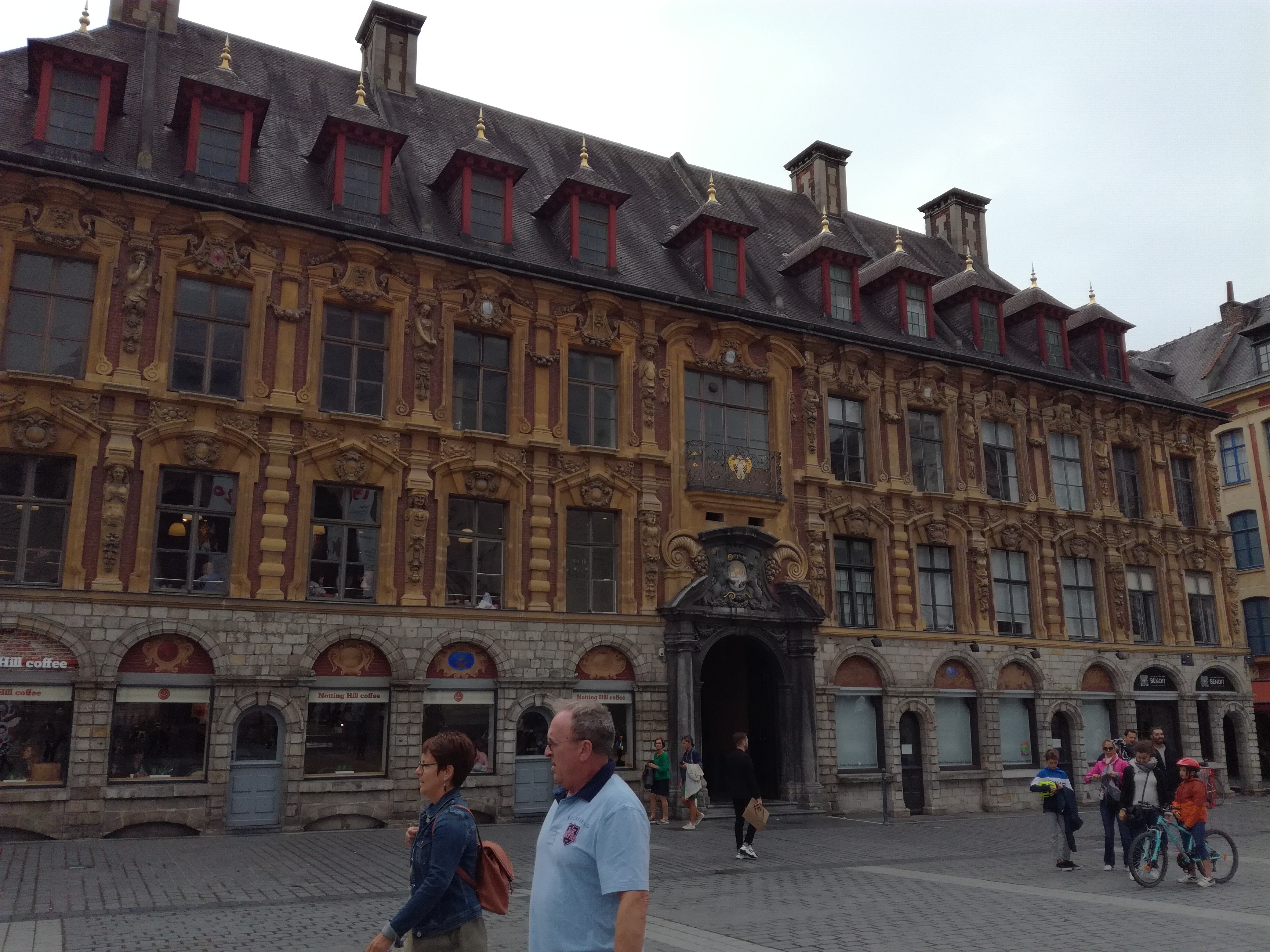 Photo n° 2 de l'avis de noemie.i fait le 21/08/2019 à 16:49