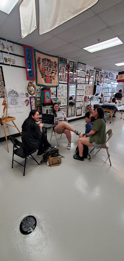 Explore tattoo ideas for capricorn, creative tattoo ideas in Raleigh, available at Bold House Tattoo