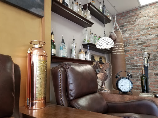 Barber Shop «MadMen Barbershop», reviews and photos, 345 Hillside Avenue, Williston Park, NY 11596, USA