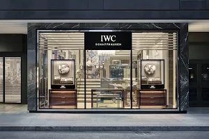 IWC Schaffhausen Boutique – Geneve image