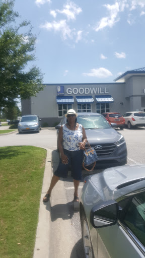 Thrift Store «Goodwill», reviews and photos, 2164 Oakheart Rd, Myrtle Beach, SC 29579, USA