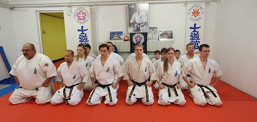 Magyar SHIDOKAN Karate Szövetség