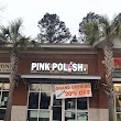 Pink Polish Nail Lounge 2
