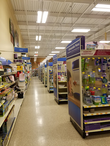 Pet Supply Store «PetSmart», reviews and photos, 2534 South Rd, Poughkeepsie, NY 12601, USA
