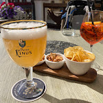 Photo n°1 de l'avis de Max.. fait le 07/09/2021 à 16:42 sur le  Taverna Posta Zirm à Corvara