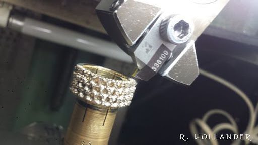 Jewelry Designer «Russ Hollander Master Goldsmith», reviews and photos, 154 Bedford St, Stamford, CT 06901, USA