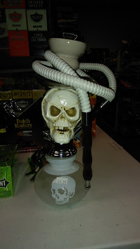 Tobacco Shop «Tobacco SuperStore», reviews and photos, 4071 Summer Ave, Memphis, TN 38122, USA