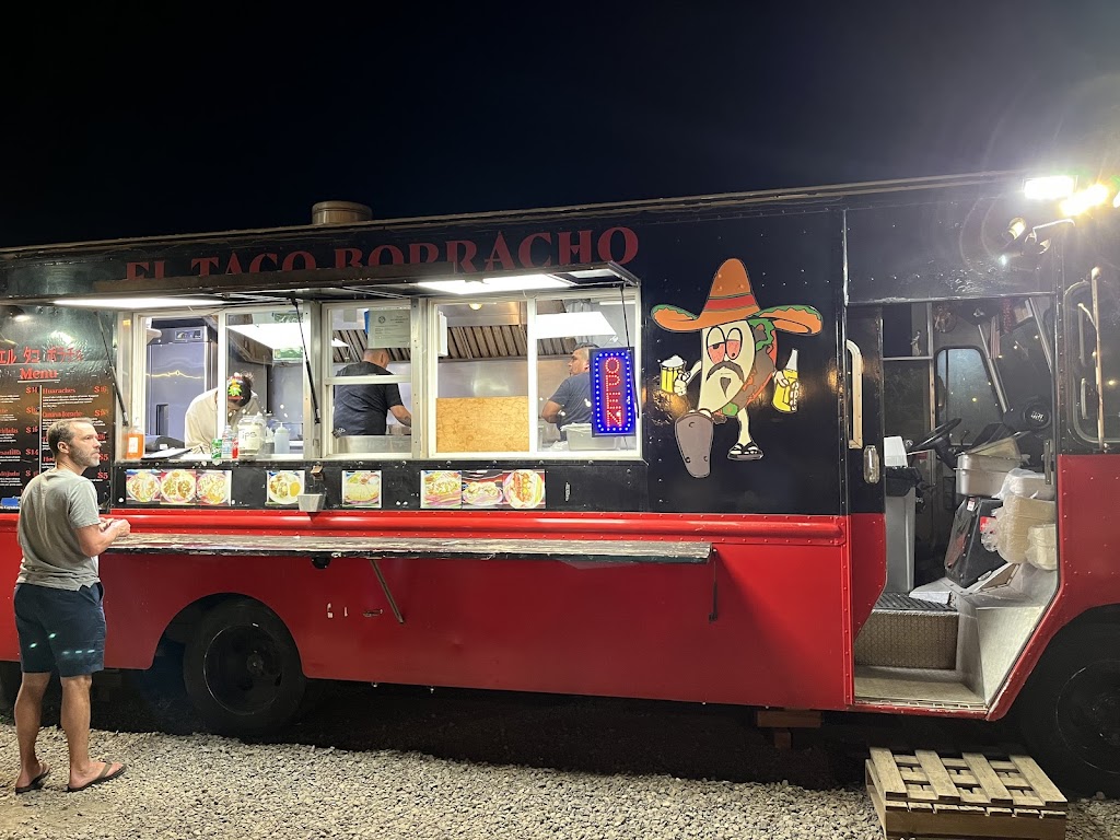 El Taco Borracho 96761