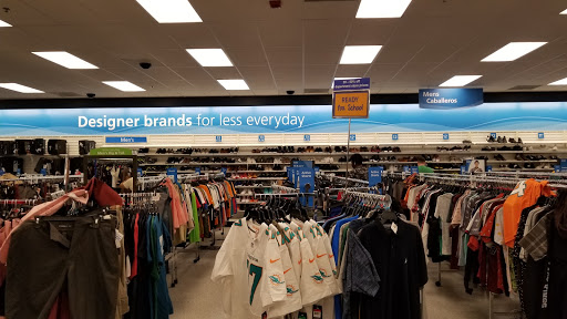Clothing Store «Ross Dress for Less», reviews and photos, 3001 SW 160th Ave, Miramar, FL 33027, USA