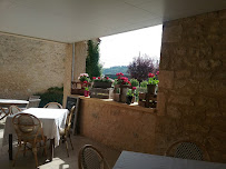 Atmosphère du Restaurant français Le 4 à Montignac-Lascaux - n°8