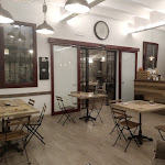 Photo n°1 de l'avis de Ettore.a fait le 27/04/2019 à 11:11 sur le  La Ciliegina Caffè&Cucina à Bologna