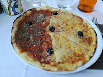 Pizza du Restaurant de grillades à la française Chez Paul à Marseille - n°16