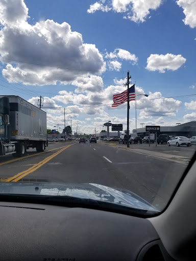 Car Dealer «Klaben Chrysler Jeep Dodge Inc.», reviews and photos, 1106 W Main St, Kent, OH 44240, USA