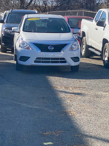 Used Car Dealer «Lada Auto Sales», reviews and photos, 550 North Ave, Bridgeport, CT 06606, USA