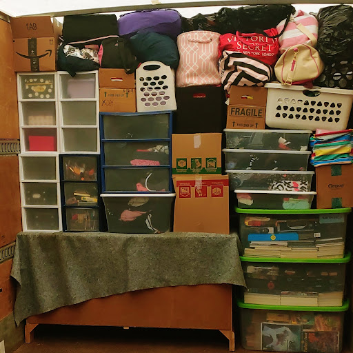 Moving and Storage Service «Local Moves», reviews and photos, 1766 S Elba Rd, Lapeer, MI 48446, USA