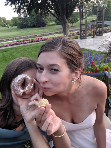 Country Club «Park Country Club», reviews and photos, 4949 Sheridan Dr, Williamsville, NY 14221, USA