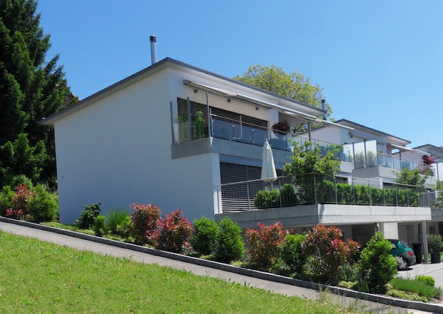 Rezensionen über BODOMUS Immobilien in Wettingen - Immobilienmakler