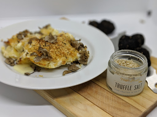 Truffle Shuffle image
