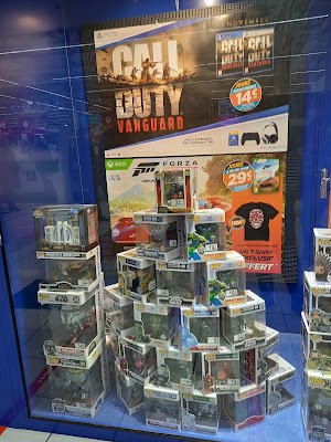 Micromania - Zing ALENCON à Condé-sur-Sarthe