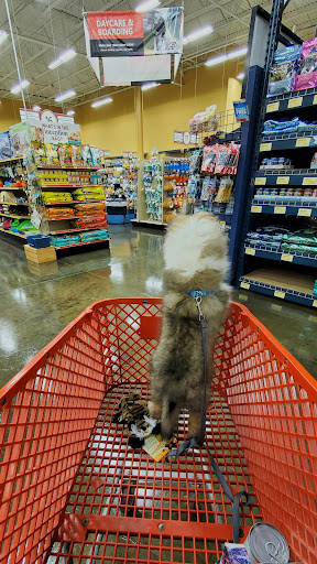 Pet Supply Store «Care-A-Lot Pet Supply», reviews and photos, 1924 Diamond Springs Rd, Virginia Beach, VA 23455, USA