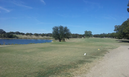 Golf Club «Lake Waco Golf Club», reviews and photos, 5608 Flat Rock Rd, Waco, TX 76708, USA