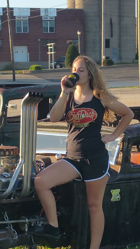 Tattoo Shop «Ink Storm Tattoo», reviews and photos, 110 2nd Ave, Sterling, IL 61081, USA