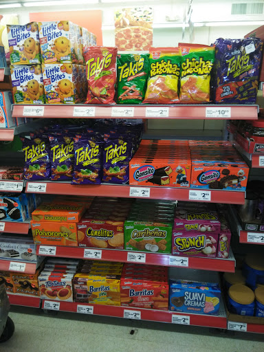 Grocery Store «Save-A-Lot», reviews and photos, 1926 E Silver Springs Blvd, Ocala, FL 34470, USA