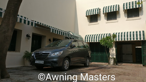 Awning Masters India