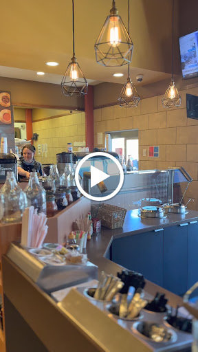 Dunn Brothers Coffee