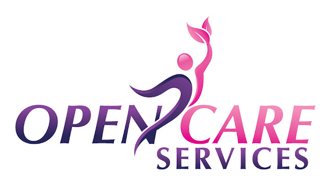 Open Care Services Ltd - Manchester