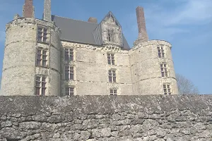 Castle Martigné-Briand image