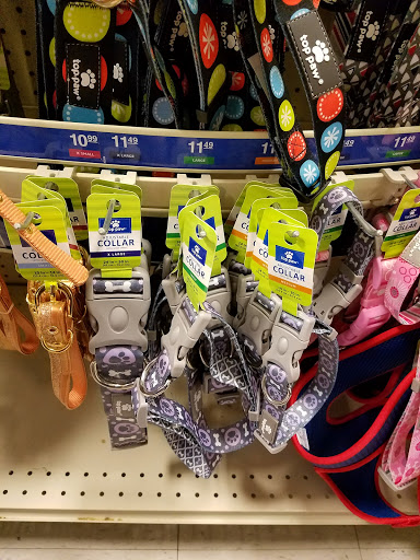 Pet Supply Store «PetSmart», reviews and photos, 650 Commerce Blvd, Scranton, PA 18519, USA