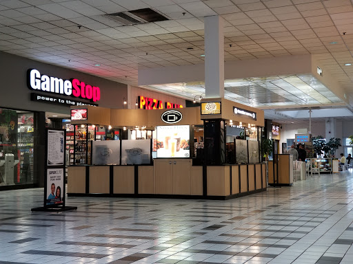Shopping Mall «Hudson Mall», reviews and photos, 701 NJ-440, Jersey City, NJ 07304, USA