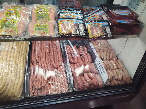 Butcher Shop «Xpress Meat Market», reviews and photos, 3777 Fowler St, Fort Myers, FL 33907, USA