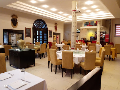 Royal China Restaurant - 72 Ihama Rd, Oka 300102, Benin City, Edo, Nigeria