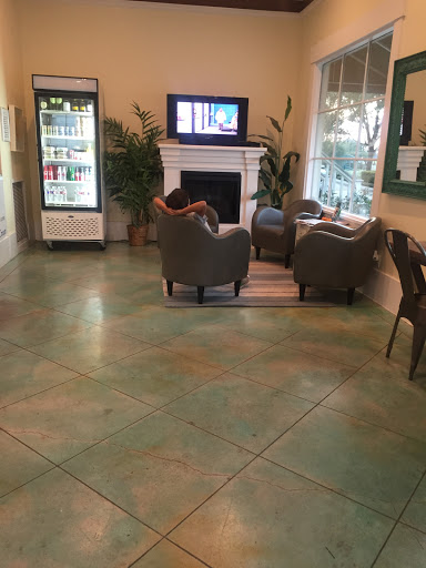 Coffee Shop «Sugar Bean Coffee and Cream», reviews and photos, 11 Evia Main, Galveston, TX 77554, USA