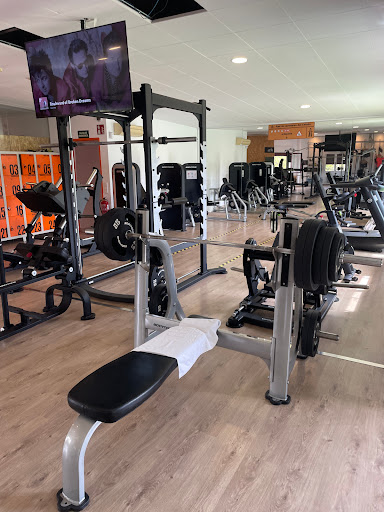 Black Bunker CrossFit en Sant Feliu de Guíxols, Girona