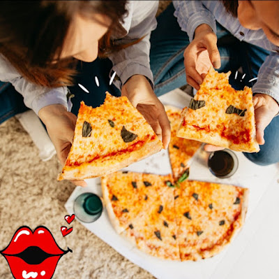 Daddy'S Pizza à Sedan