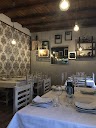 Restaurante La Meancera en El Gasco